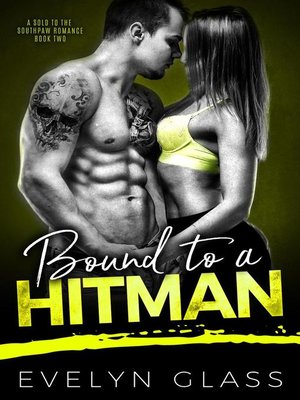 cover image of Bound to a Hitman
